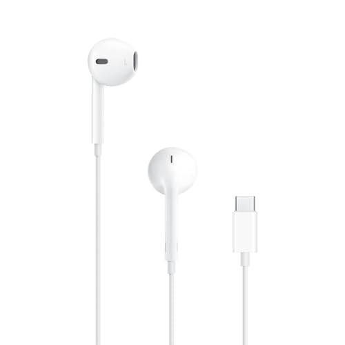 Apple Usb C Kopfhörer