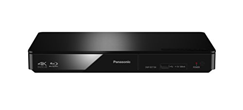 Panasonic 3D Blu Ray Player
