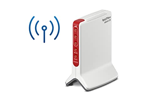 Avm Lte Router