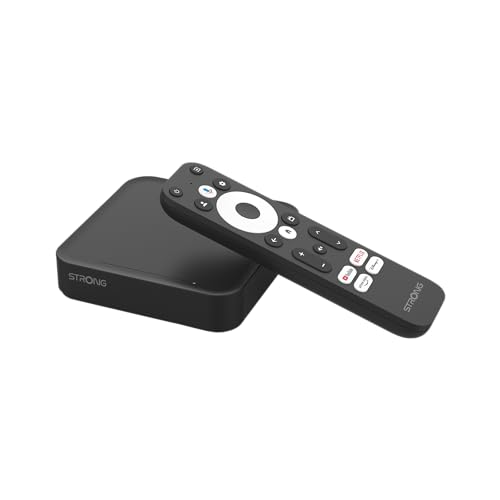 Strong Android Tv Box