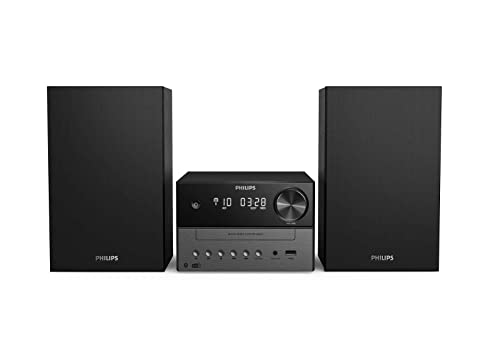 Philips Audio Mini Stereoanlage