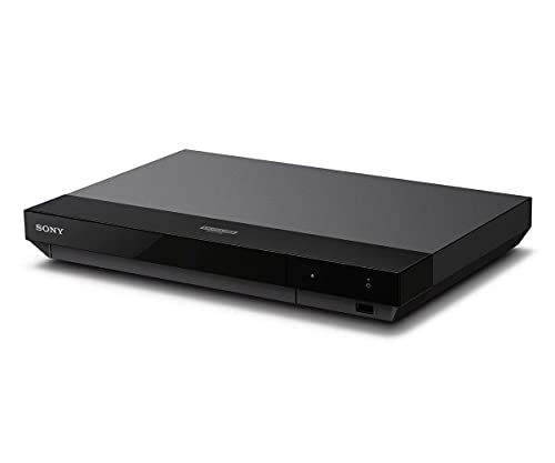 Sony 3D Blu Ray Player