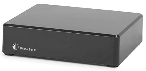 Pro-Ject Audio Systems Phono Vorverstärker