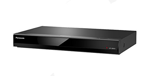 Panasonic 3D Blu Ray Player