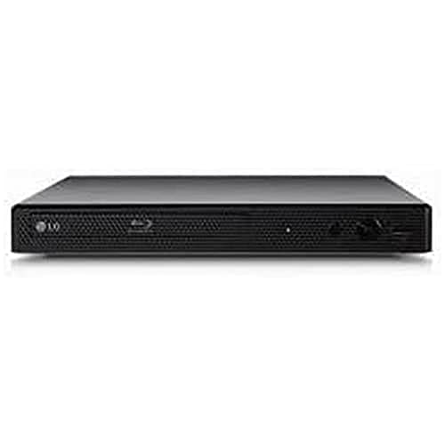 Lg Electronics Blu Ray Player Mit Apps