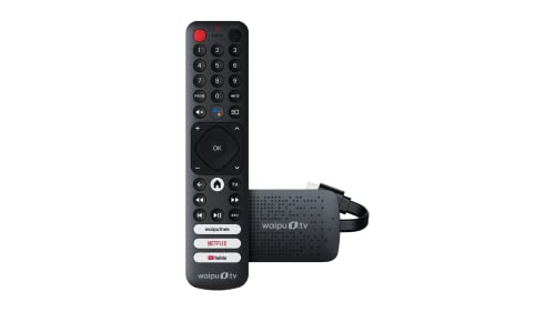 Waipu Streaming Stick