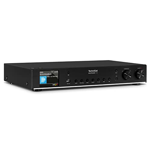 Technisat Stereo Receiver