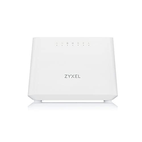 Zyxel Vdsl Router