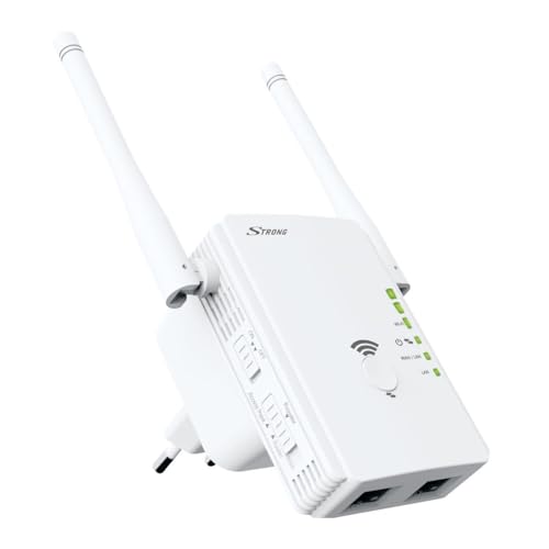 Strong Wlan Access Point