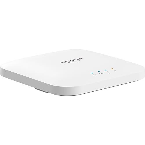 Netgear Wlan Access Point