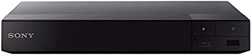 Sony Samsung Blu Ray Player