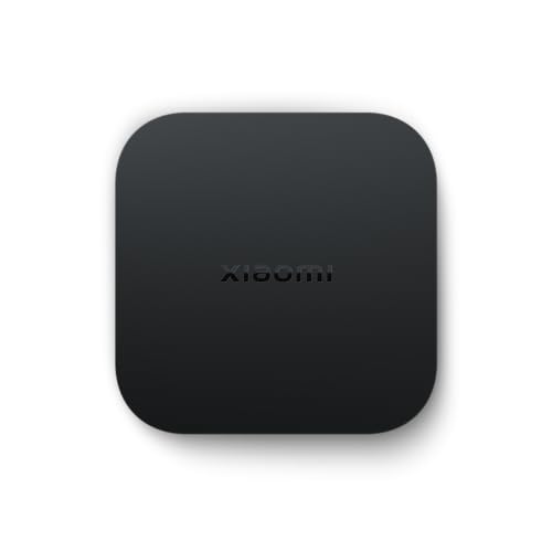 Xiaomi Tv Box