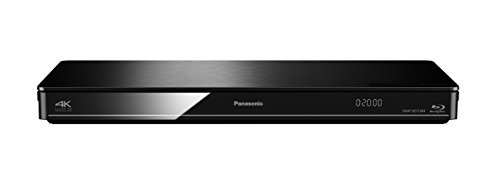 Panasonic 4K Blu Ray Player