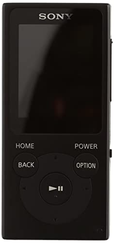 Sony Sony Mp3 Player