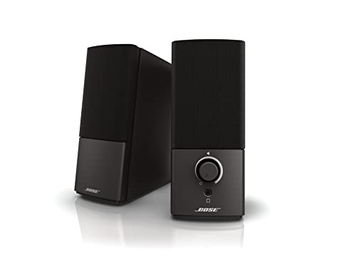 Bose Bose Lautsprecher