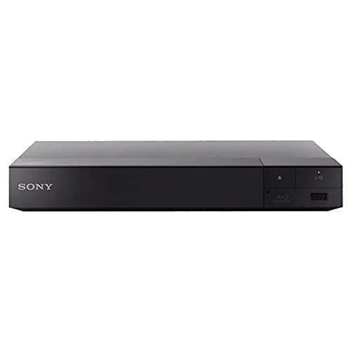 Sony Samsung Blu Ray Player