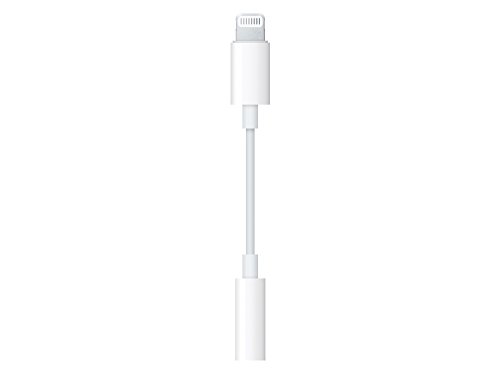 Apple Lightning Kopfhörer