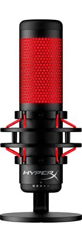 Hyperx Usb Mikrofon