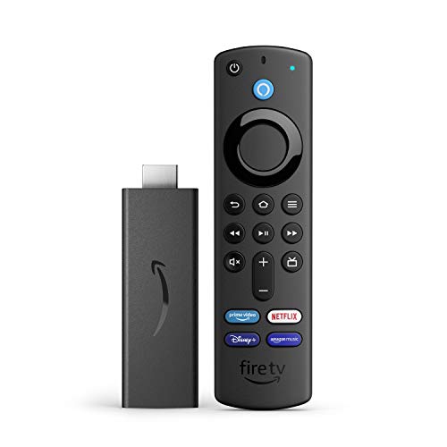 Amazon Smart Tv Stick