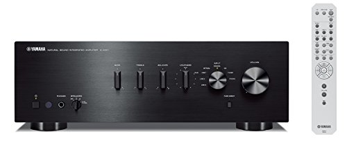 Yamaha Stereo Receiver