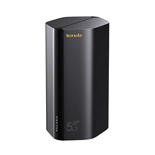 Tenda 5G Router