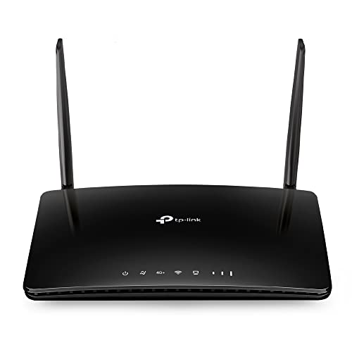 Tp-Link Lte Router