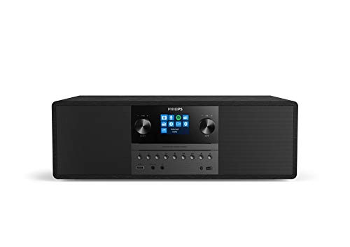Philips Audio Mini Stereoanlage