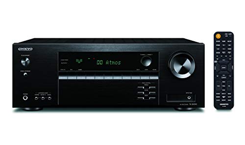 Onkyo Av Receiver