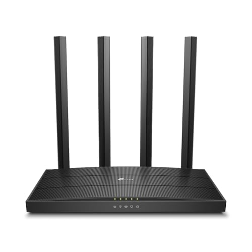 Tp-Link Kabelrouter