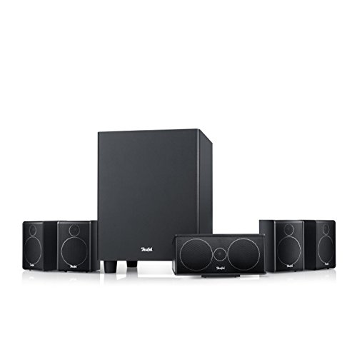 Teufel 5 1 Soundsystem