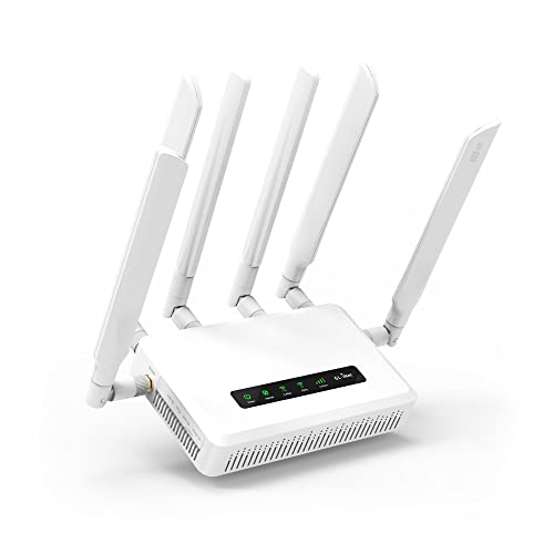 Gl.Inet 5G Router