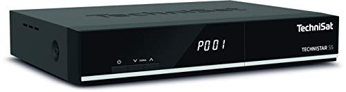 Technisat Sat Receiver Mit Festplatte