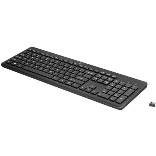 Hp Kabellose Tastatur