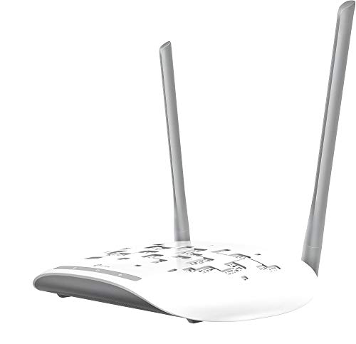 Tp-Link Wlan Access Point