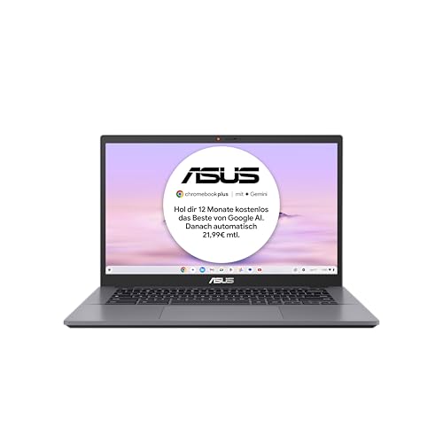 Asus Chromebook