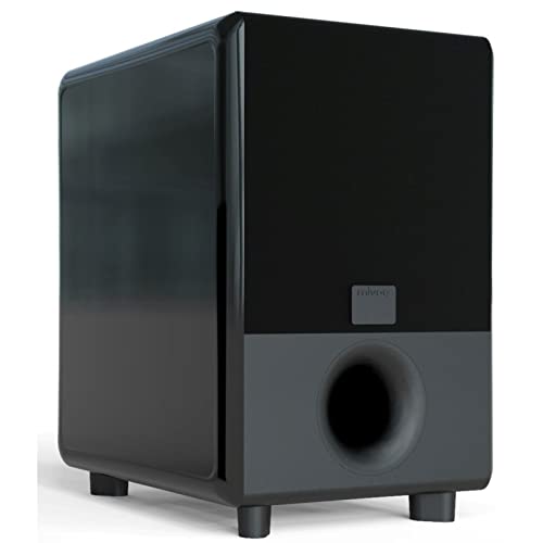 Mivoc Subwoofer Aktivmodul