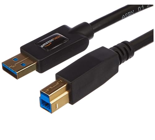 Amazon Basics Usb 3 0 Kabel