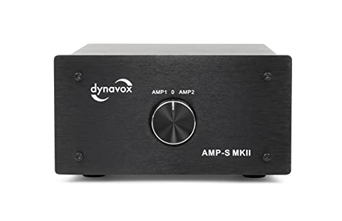 Dynavox Surround Verstärker