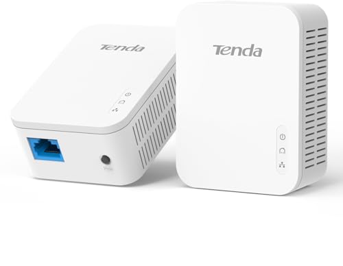 Tenda Dlan Adapter