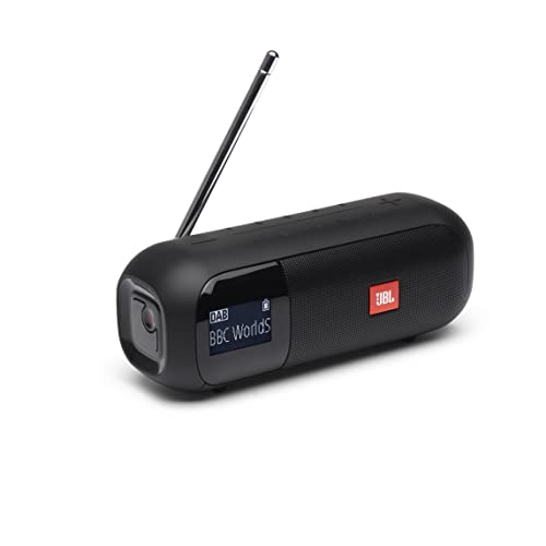 Jbl Bluetooth Radio