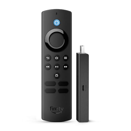 Amazon Streaming Stick