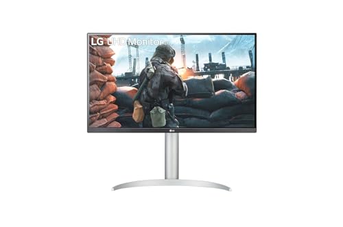 Lg Electronics 4K Monitor