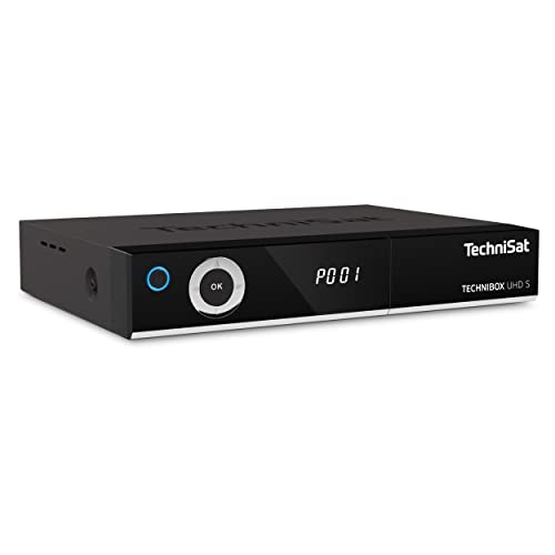 Technisat Sat Receiver Mit Festplatte