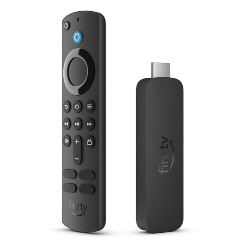 Amazon Streaming Stick