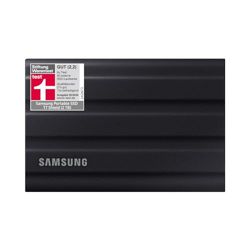 Samsung Externe Ssd Festplatte