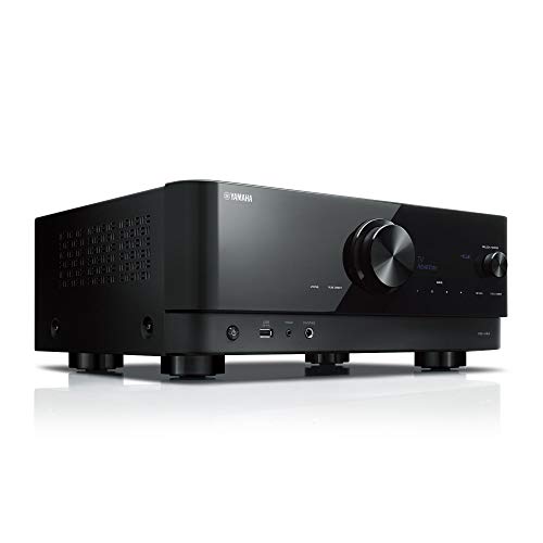 Yamaha Av Receiver