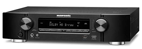 Marantz 5 1 Receiver