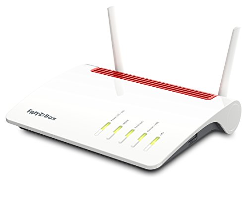 Avm Hybrid Router