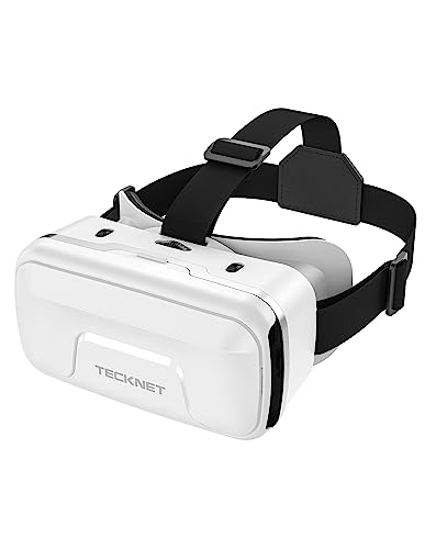 Tecknet Vr Brille