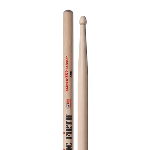 Vic Firth 8D Musik